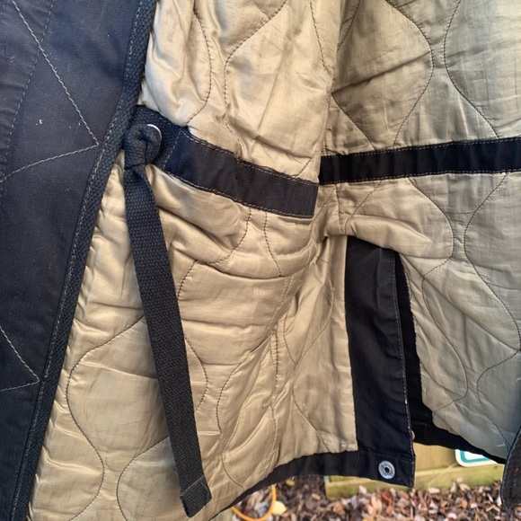 Gap 71-1969 coat - Picture 14 of 15